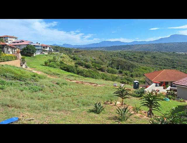 LAND FOR SALE IN GROOT BRAKRIVIER CENTRAL